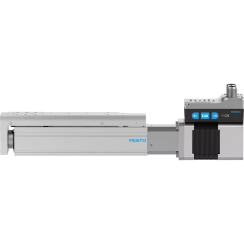 Мини-суппорт Festo EGSS-BS-KF-32-100-8P-ST-M-H1-PLK-AA — изображение 2