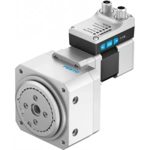 Поворотный привод Festo ERMS-25-90-ST-M-H1-PLK-AA