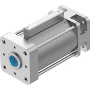 Удерживающий тормоз Festo DACS-25-A-R3-S