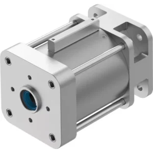 Удерживающий тормоз Festo DACS-40-A-R3-S