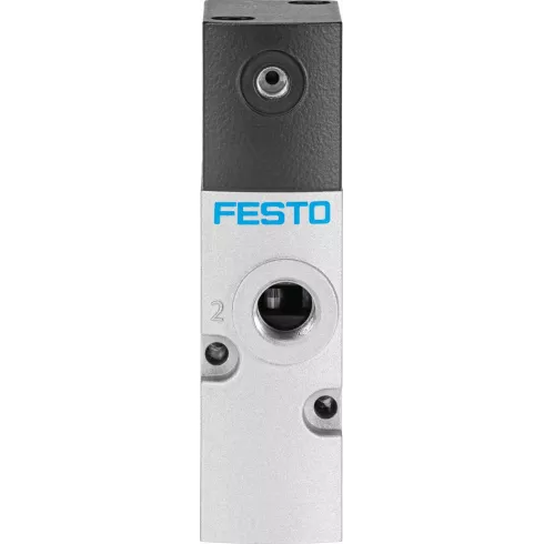 Распределитель с пневматическим управлением Festo VUWS-LT25-M32U-M-G14 — изображение 3