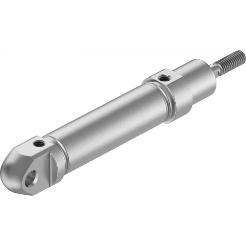 Круглый пневмоцилиндр Festo CRDSNU-B-16-200-P-A-MG-A1 — изображение 2