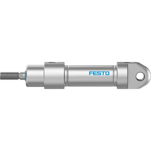Круглый пневмоцилиндр Festo CRDSNU-B-20-50-PPS-A-MG-A1 — изображение 3