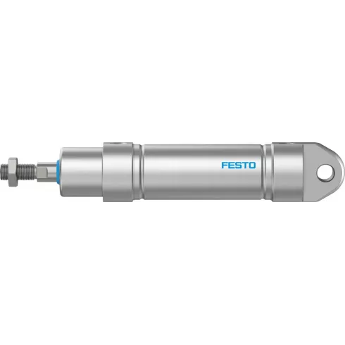 Круглый пневмоцилиндр Festo CRDSNU-B-32-125-PPS-A-MG-A1 — изображение 3