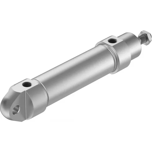 Круглый пневмоцилиндр Festo CRDSNU-B-40-50-PPS-A-MG-A1 — изображение 2