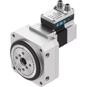 Поворотный привод Festo ERMS-32-90-ST-M-H1-PLK-AA