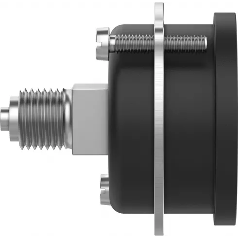 Фланцевый манометр Festo FMA-40-10-1/4-EN — изображение 4