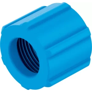 Накидная гайка Festo MCK-PK-9-KU