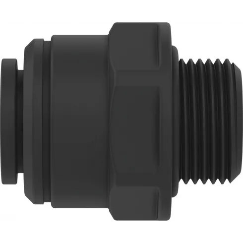 Штуцер резьбовой Festo CQ-3/4-22 — изображение 3