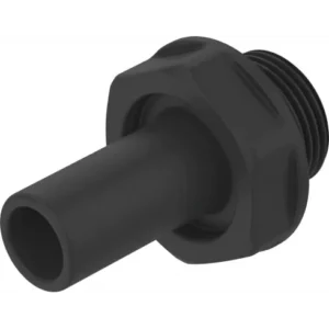 Штуцер резьбовой с трубкой Festo CQ-1/2-12H