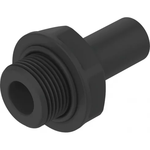 Штуцер резьбовой с трубкой Festo CQ-3/8-12H — изображение 2