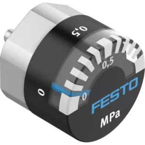 Манометр Festo MA-15-10-QS-4