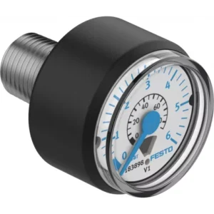 Манометр Festo MA-23-6-R1/8