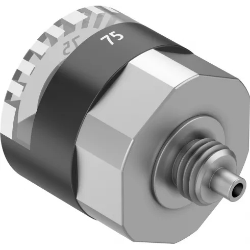 Манометр Festo MA-15-145-M5-PSI — изображение 2