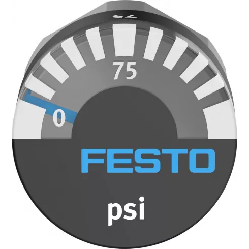 Манометр Festo MA-15-145-M5-PSI — изображение 3