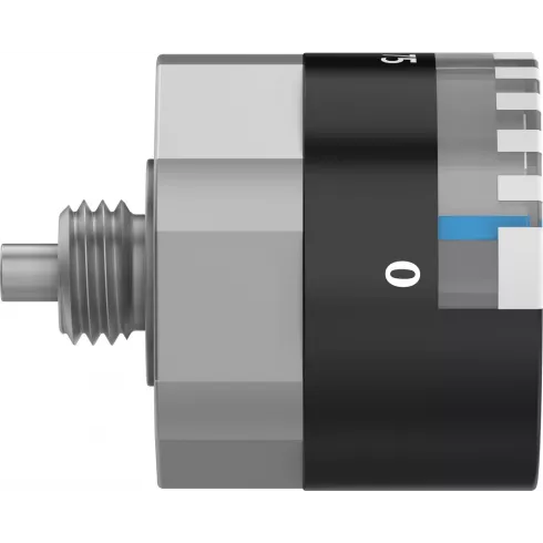 Манометр Festo MA-15-145-M5-PSI — изображение 4