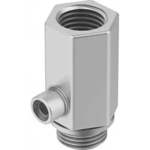 Ручное управление Festo HAB-1/2