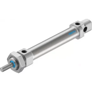 Круглый пневмоцилиндр Festo DSNU-20-80-PPS-A