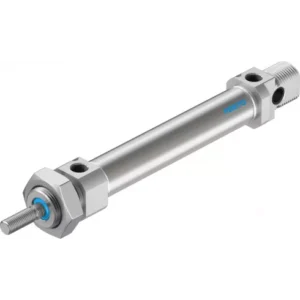 Круглый пневмоцилиндр Festo DSNU-20-80-PPV-A