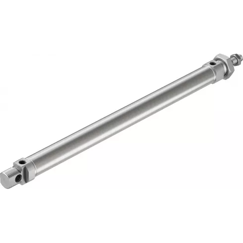 Круглый пневмоцилиндр Festo DSNU-25-300-PPS-A — изображение 2