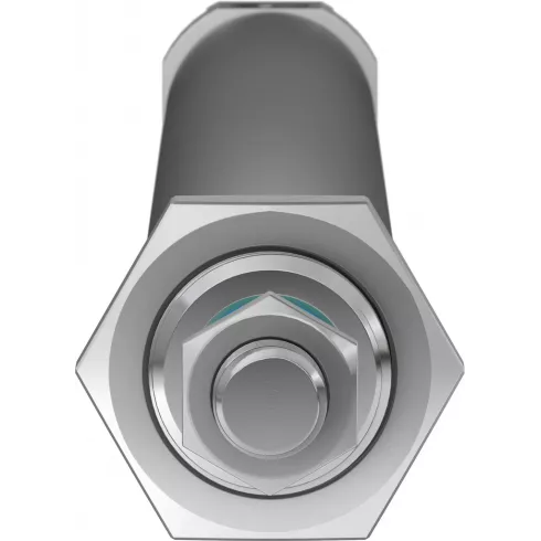 Круглый пневмоцилиндр Festo DSNU-25-300-PPS-A — изображение 4