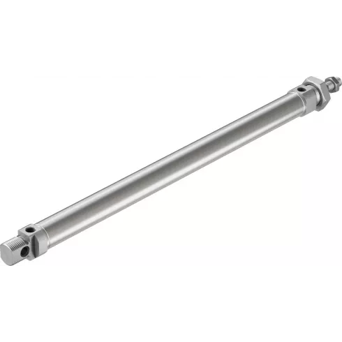 Круглый пневмоцилиндр Festo DSNU-25-320-P-A — изображение 2