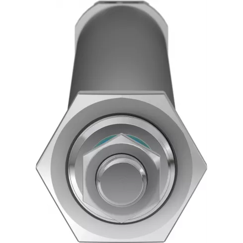 Круглый пневмоцилиндр Festo DSNU-25-320-PPS-A — изображение 4