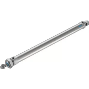 Круглый пневмоцилиндр Festo DSNU-25-400-PPV-A