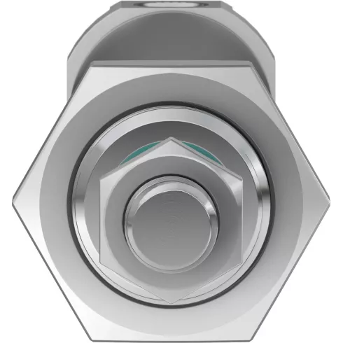 Круглый пневмоцилиндр Festo DSNU-25-80-P-A — изображение 4