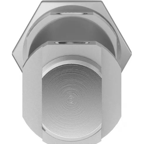 Круглый пневмоцилиндр Festo DSNU-25-80-P-A — изображение 5