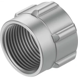 Накидная гайка Festo MCK-PK-4-KD