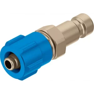 Быстроразъемный штекер Festo KS2-CK-3