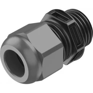 Соединитель кабеля Festo NETC-P-M12