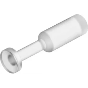 Заглушка в цанговые соединения Festo NPQP-P-S8-FD-P10