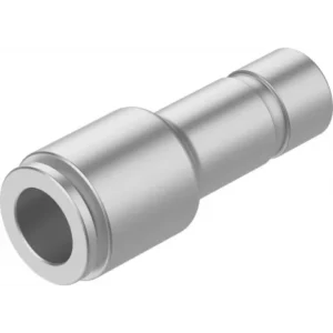 Переходник цанговый Festo NPQH-D-S10-Q8-P10