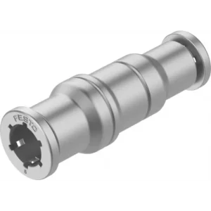 Муфта цанговая переходная Festo CRQS-8-6 из нержавеющей стали