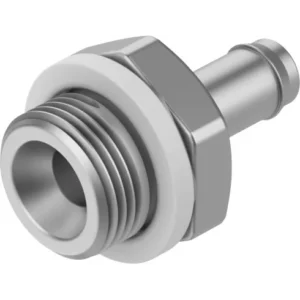 Штуцер ниппельный Festo CN-3/8-PK-6