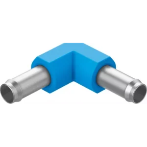 Фитинг ниппельный угловой Festo L-PK-6