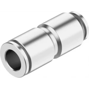 Муфта цанговая переходная Festo NPQH-D-Q8-Q6-P10