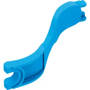 Вилка для съема Festo QSO