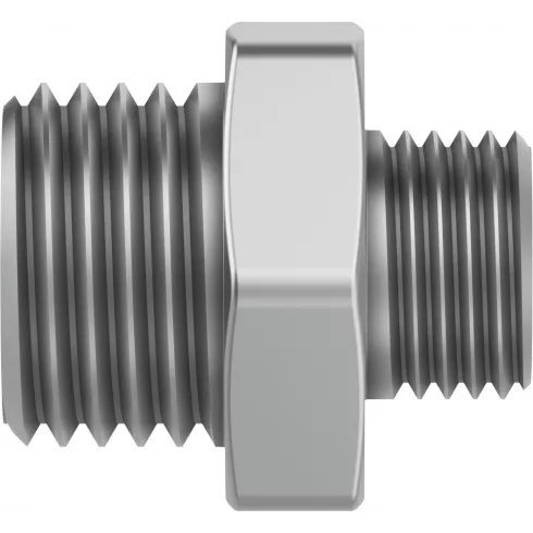 Ниппель двойной Festo NPFC-D-G18-G14-M — изображение 3