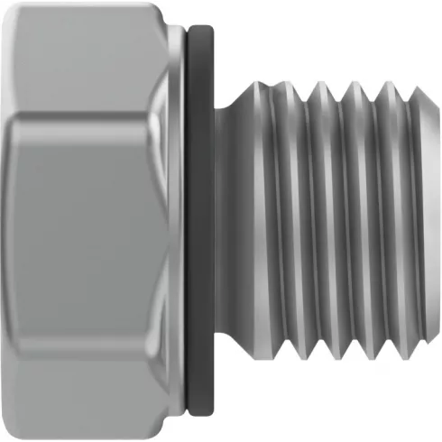 Заглушка резьбовая Festo B-M5 — изображение 3