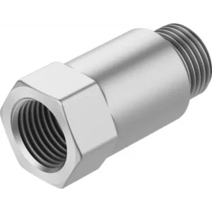 Удлинитель с наружной и внутренней резьбой Festo NPFC-E2-2G14-FM