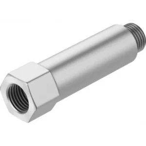 Удлинитель с наружной и внутренней резьбой Festo NPFC-E4-2G18-FM