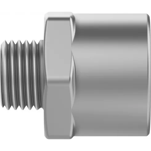 Ниппель переходной Festo NPFC-R-G14-G18-FM — изображение 3