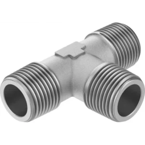 Тройник резьбовой Festo NPFC-T-3R38-M
