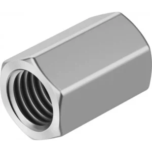 Муфта с внутренней резьбой Festo QM-M5-M5