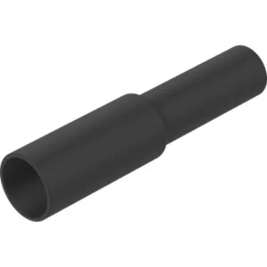 Переходник цанговый Festo CQH-22-QS-16