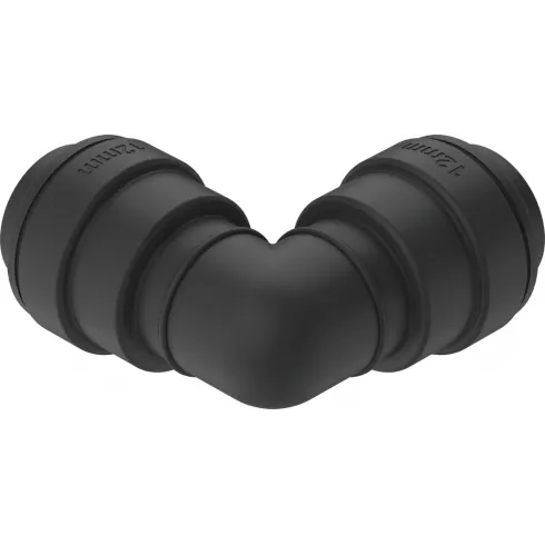 Фитинг цанговый угловой Festo CQL-18 — изображение 2