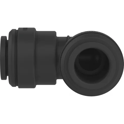 Фитинг цанговый угловой Festo CQL-18 — изображение 3